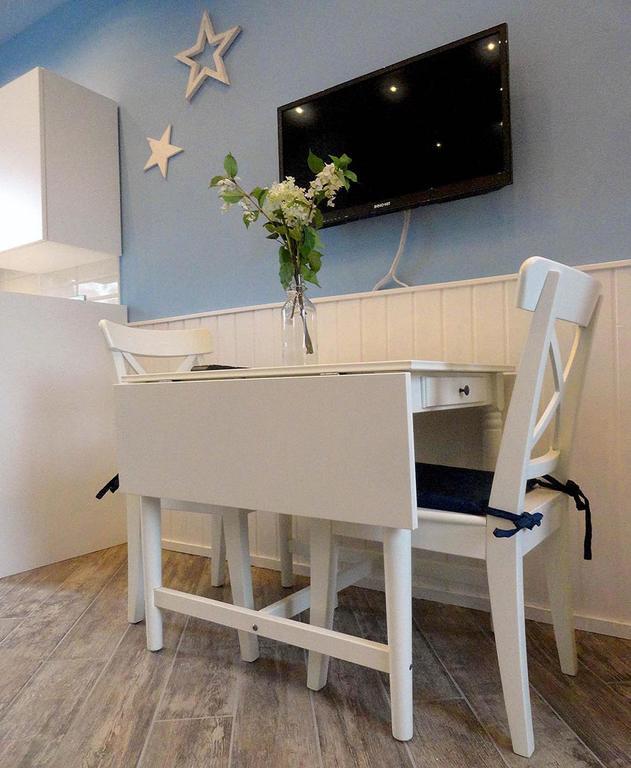La Casa Di Margit Apartamento Nova Milanese Quarto foto