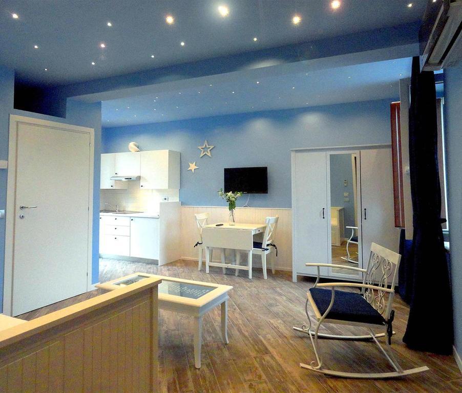 La Casa Di Margit Apartamento Nova Milanese Quarto foto