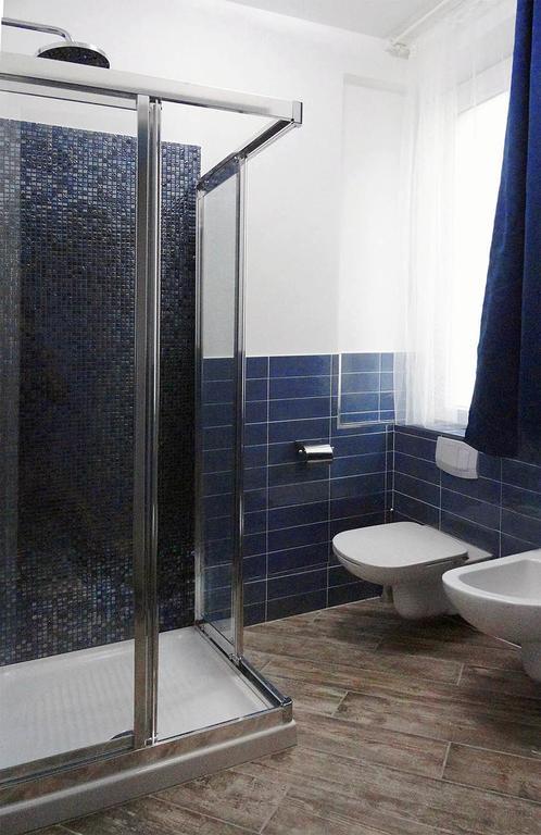 La Casa Di Margit Apartamento Nova Milanese Quarto foto
