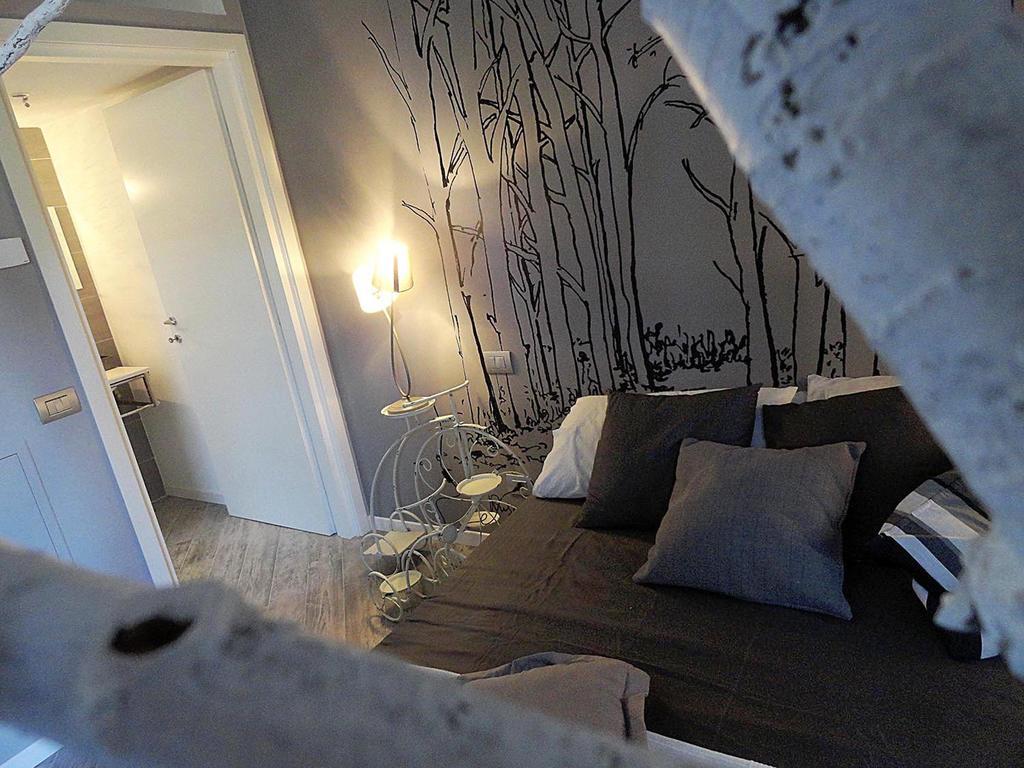 La Casa Di Margit Apartamento Nova Milanese Quarto foto