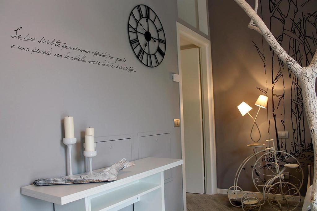La Casa Di Margit Apartamento Nova Milanese Quarto foto