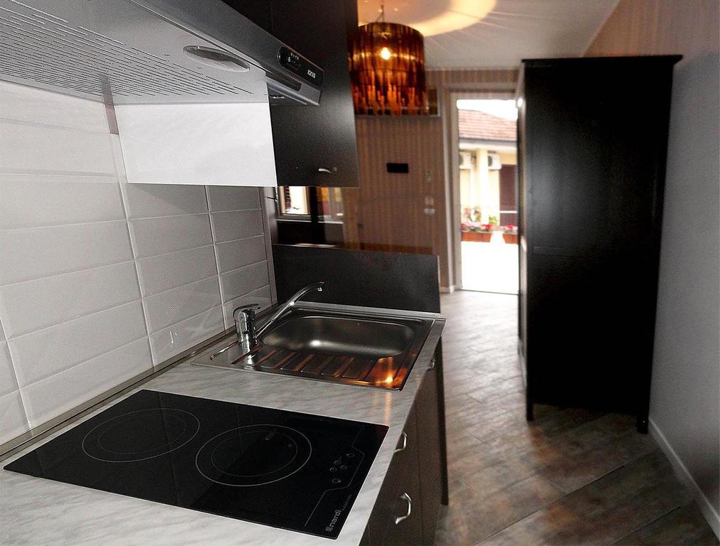 La Casa Di Margit Apartamento Nova Milanese Quarto foto