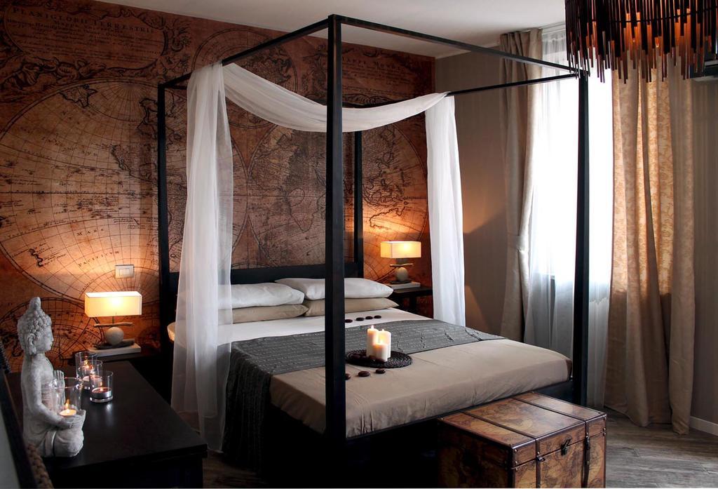 La Casa Di Margit Apartamento Nova Milanese Quarto foto