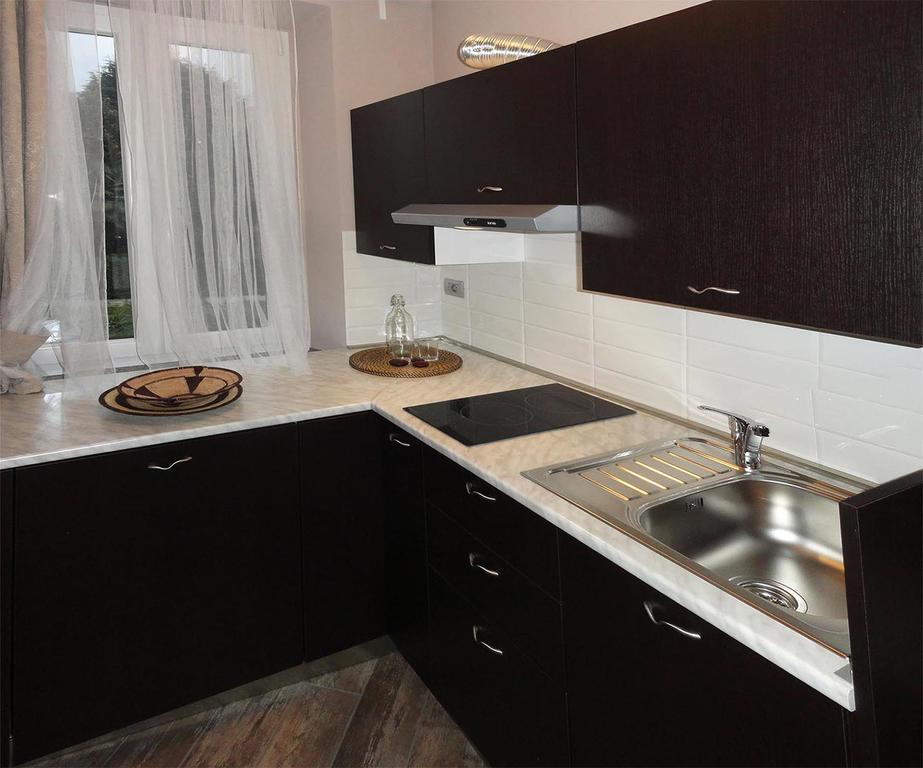 La Casa Di Margit Apartamento Nova Milanese Quarto foto