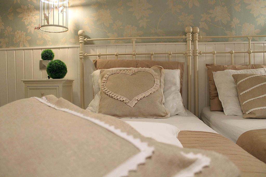 La Casa Di Margit Apartamento Nova Milanese Quarto foto