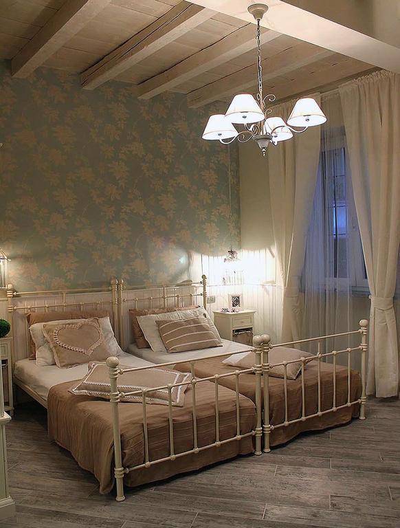 La Casa Di Margit Apartamento Nova Milanese Quarto foto