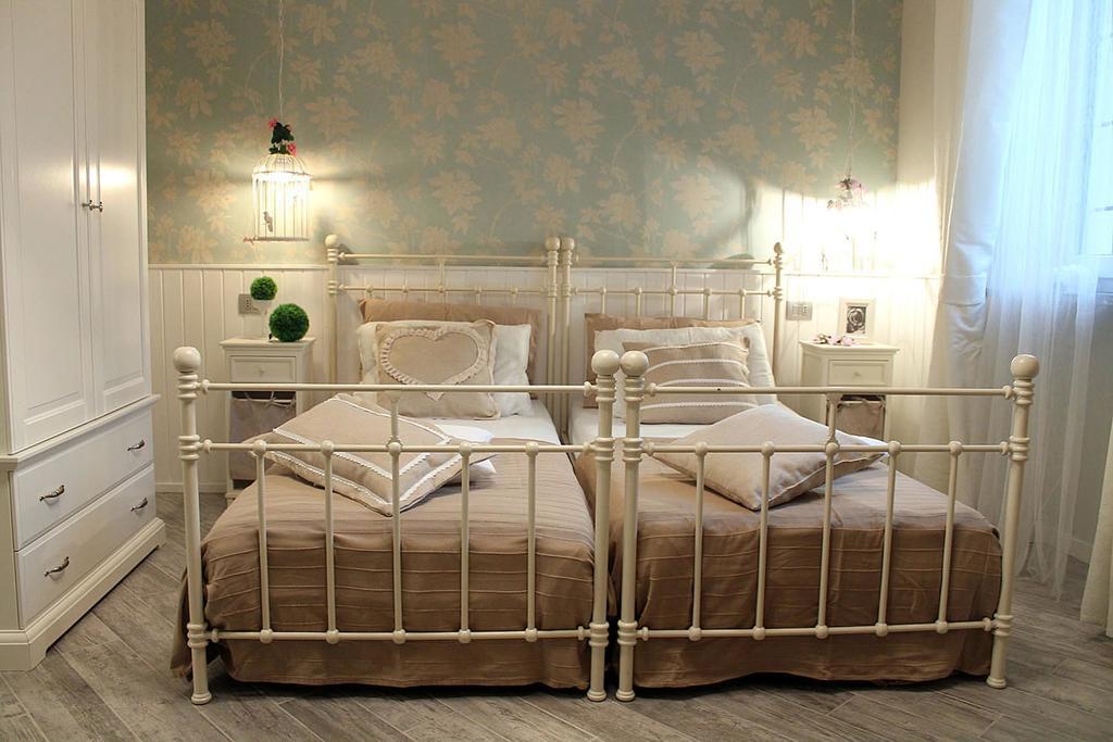 La Casa Di Margit Apartamento Nova Milanese Quarto foto