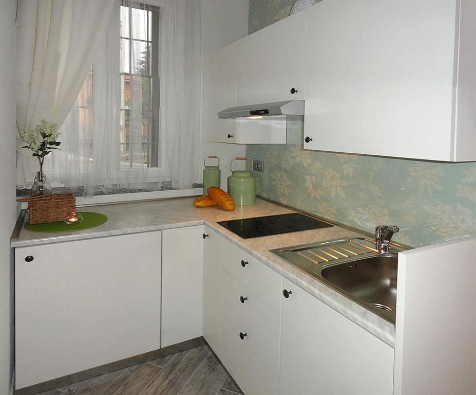 La Casa Di Margit Apartamento Nova Milanese Quarto foto