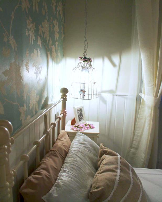 La Casa Di Margit Apartamento Nova Milanese Quarto foto