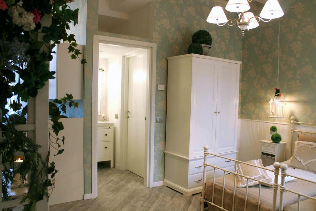 La Casa Di Margit Apartamento Nova Milanese Quarto foto