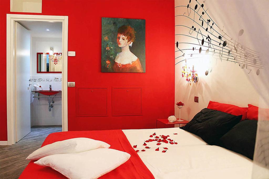 La Casa Di Margit Apartamento Nova Milanese Quarto foto