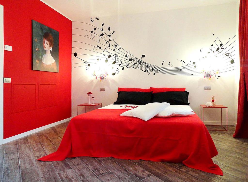 La Casa Di Margit Apartamento Nova Milanese Quarto foto