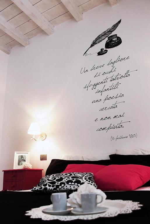 La Casa Di Margit Apartamento Nova Milanese Quarto foto