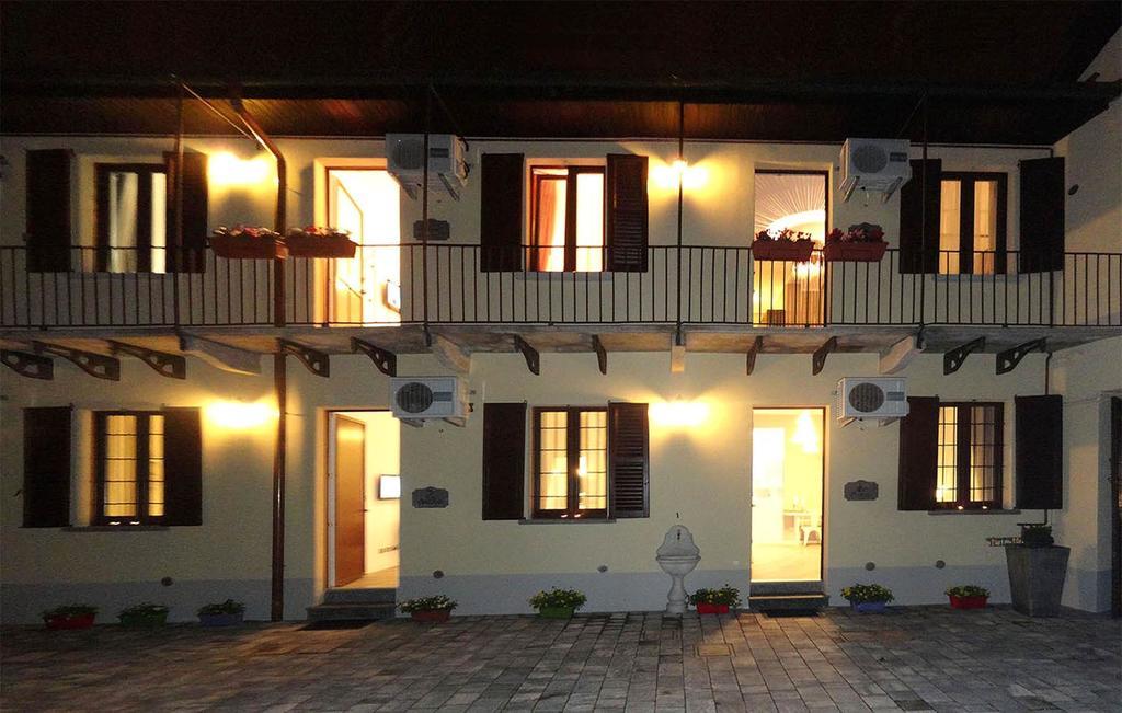 La Casa Di Margit Apartamento Nova Milanese Exterior foto