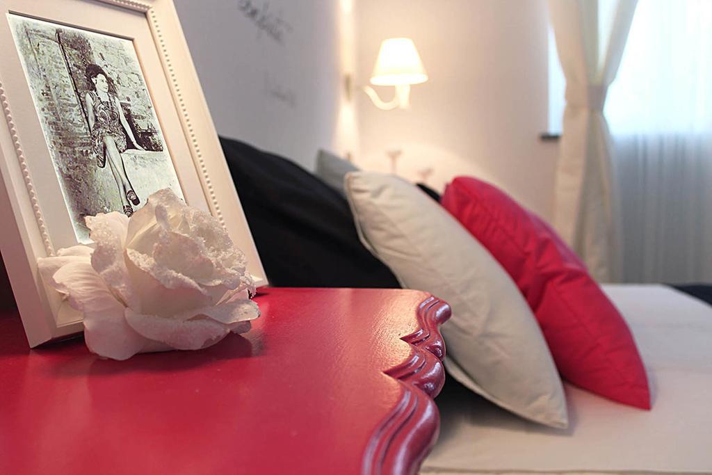 La Casa Di Margit Apartamento Nova Milanese Quarto foto