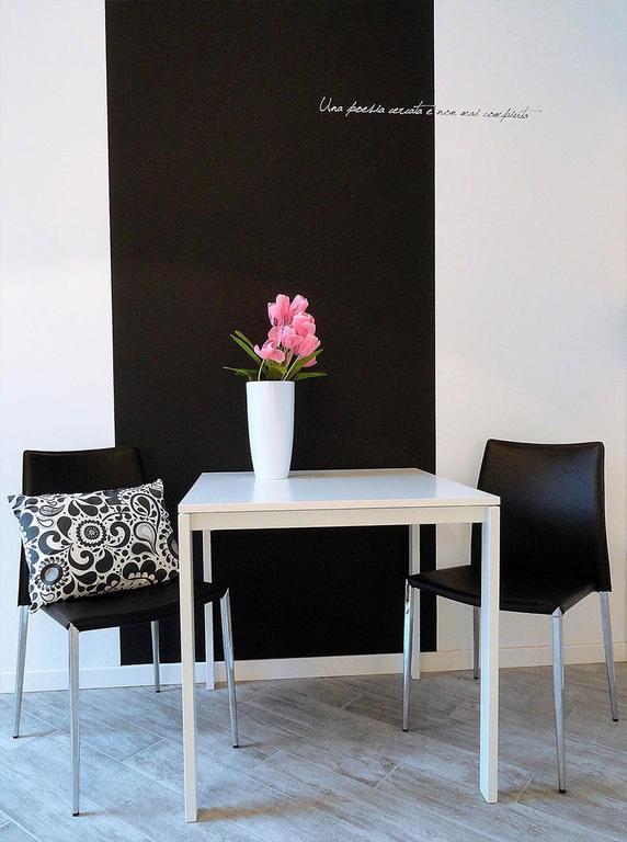 La Casa Di Margit Apartamento Nova Milanese Quarto foto